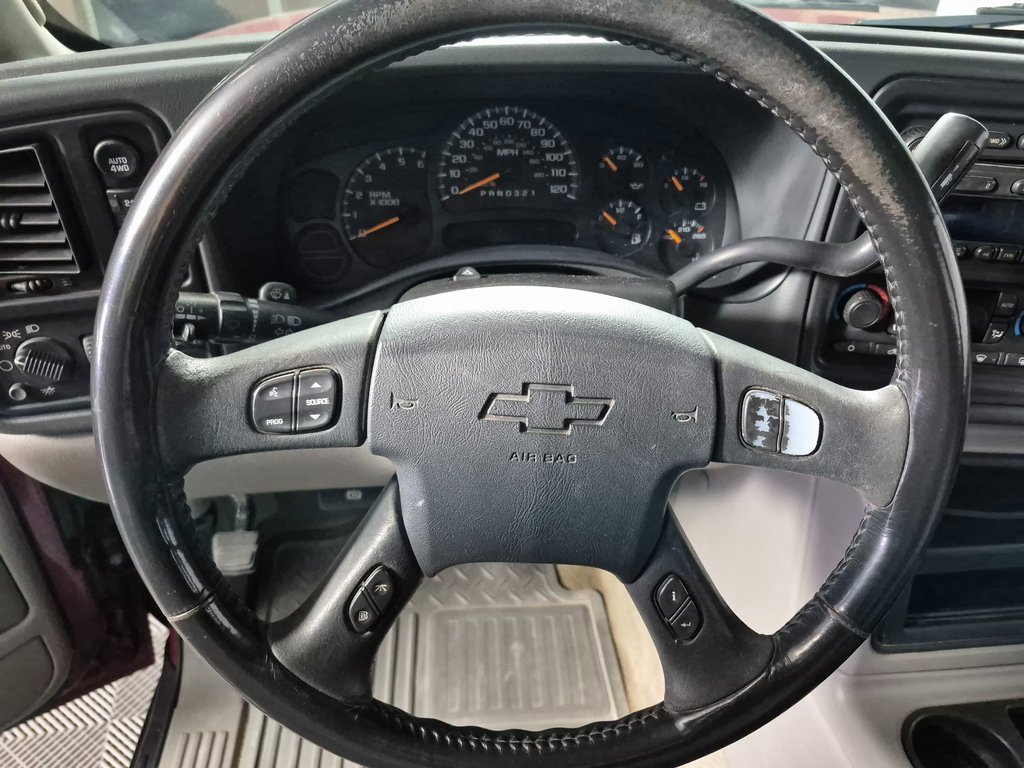 Used 2006 Chevrolet Tahoe LS w/ Preferred Equipment Group image 11