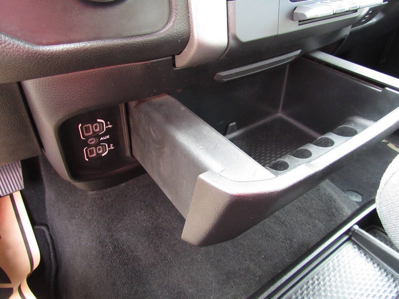 Used 2020 RAM 1500 Big Horn AWD/4WD image 27