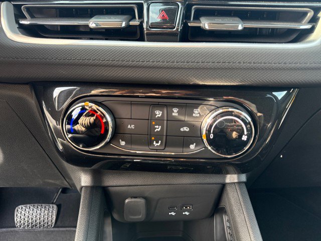 New 2026 Chevrolet TrailBlazer LT image 18