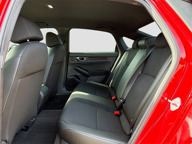 Used 2024 Honda Civic Sport image 18