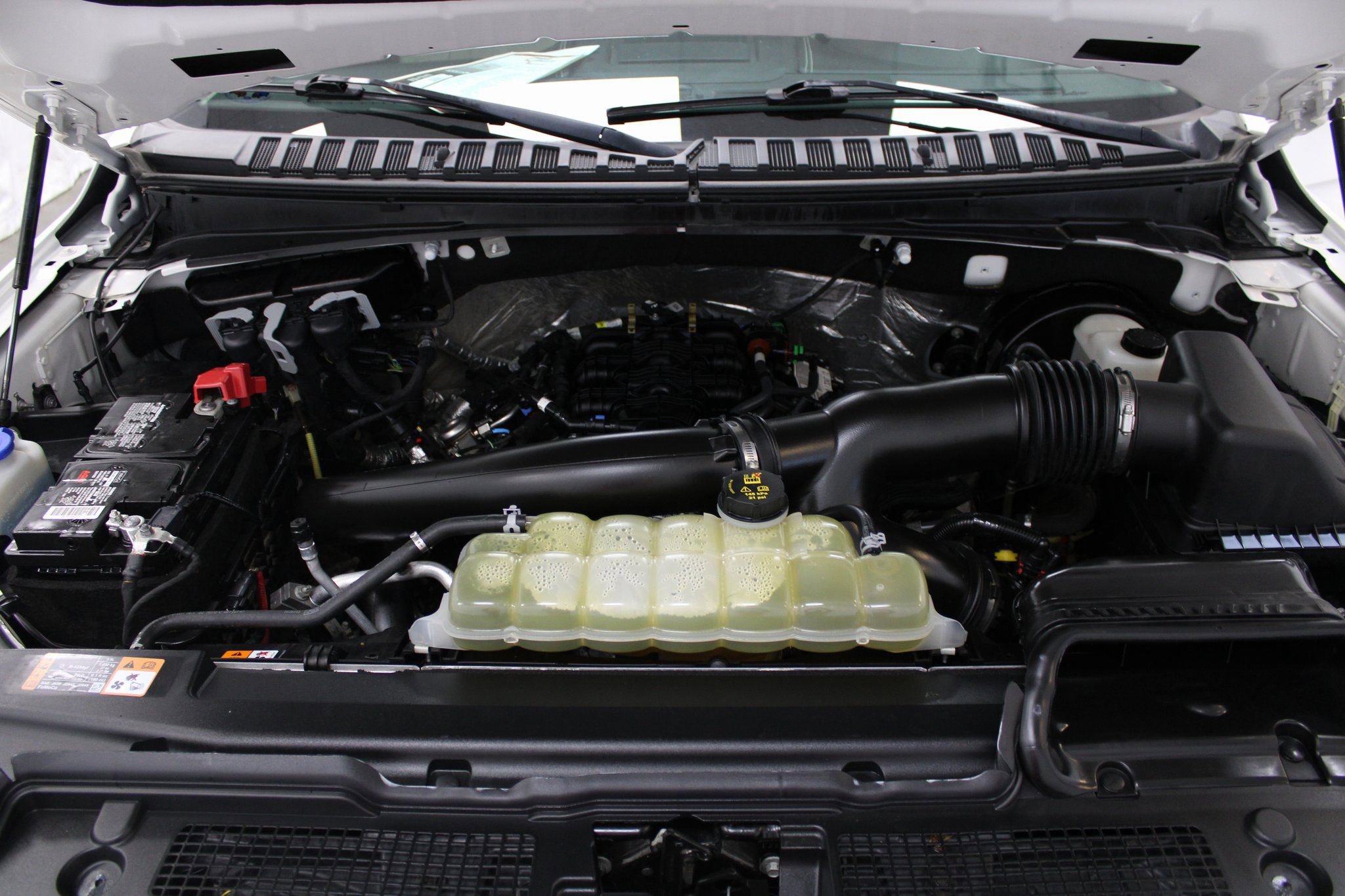 Used 2021 Ford Expedition Max Platinum image 13