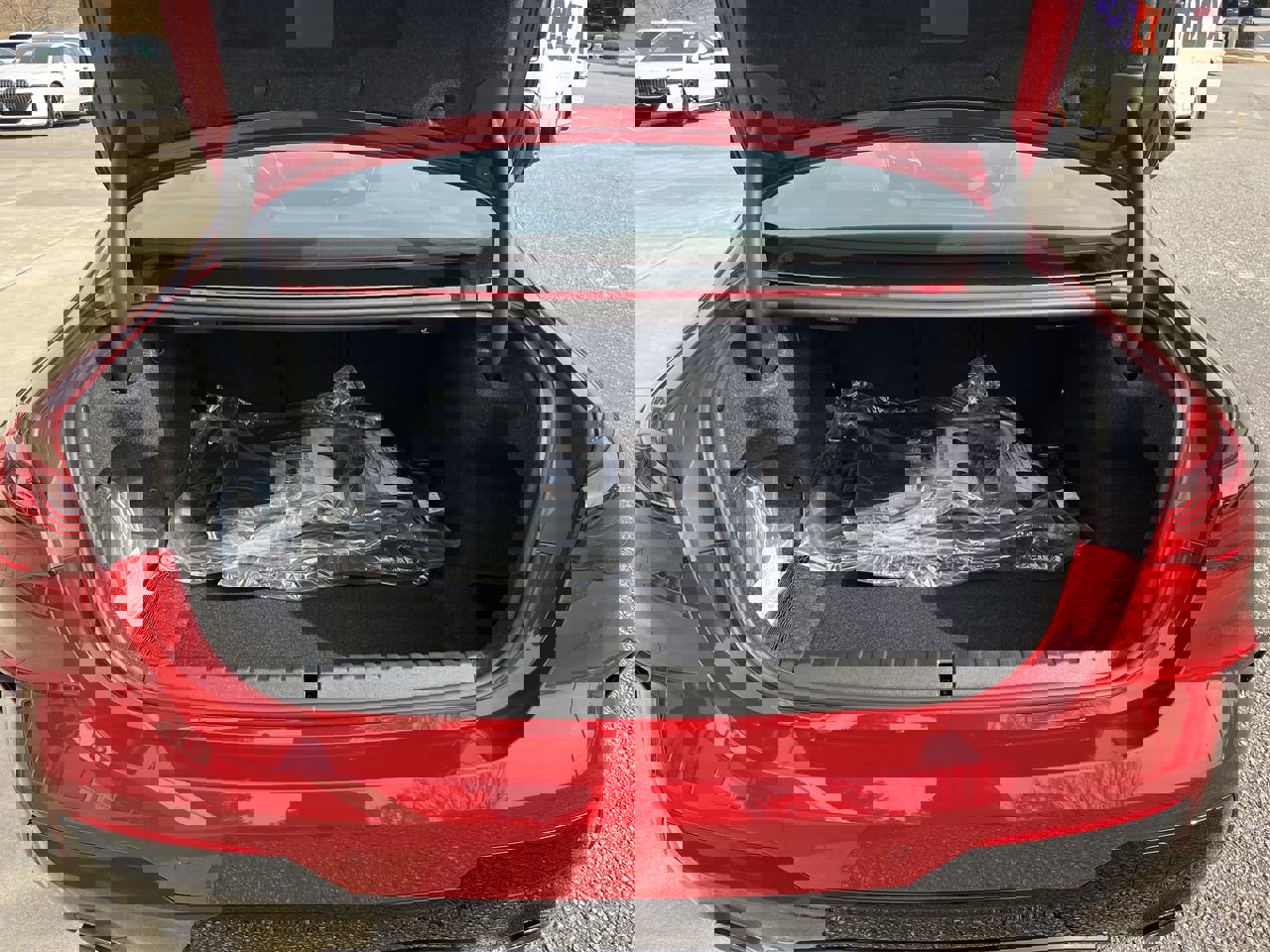 New 2026 BMW 430i Coupe w/ M Sport Package RWD image 35