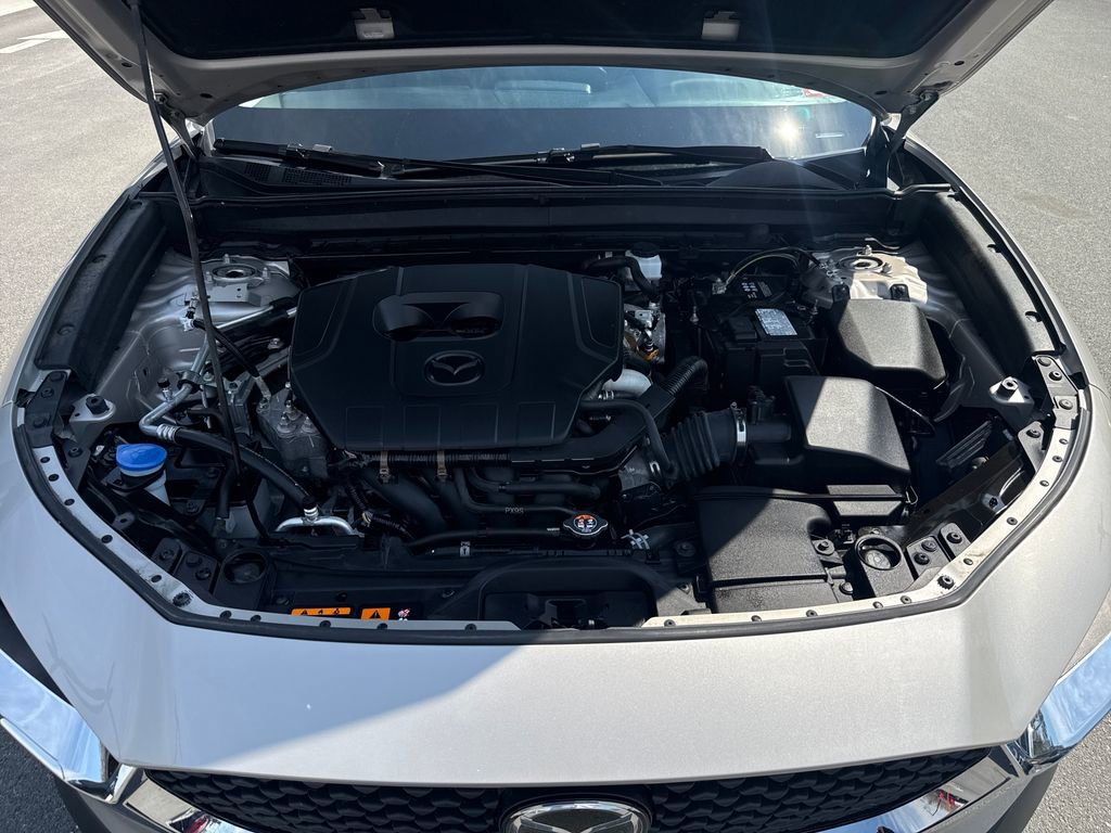 Used 2023 MAZDA CX-30 AWD 2.5 S w/ Select Package image 16