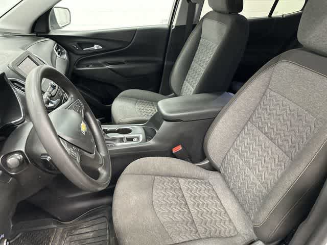 Used 2023 Chevrolet Equinox LT FWD image 10