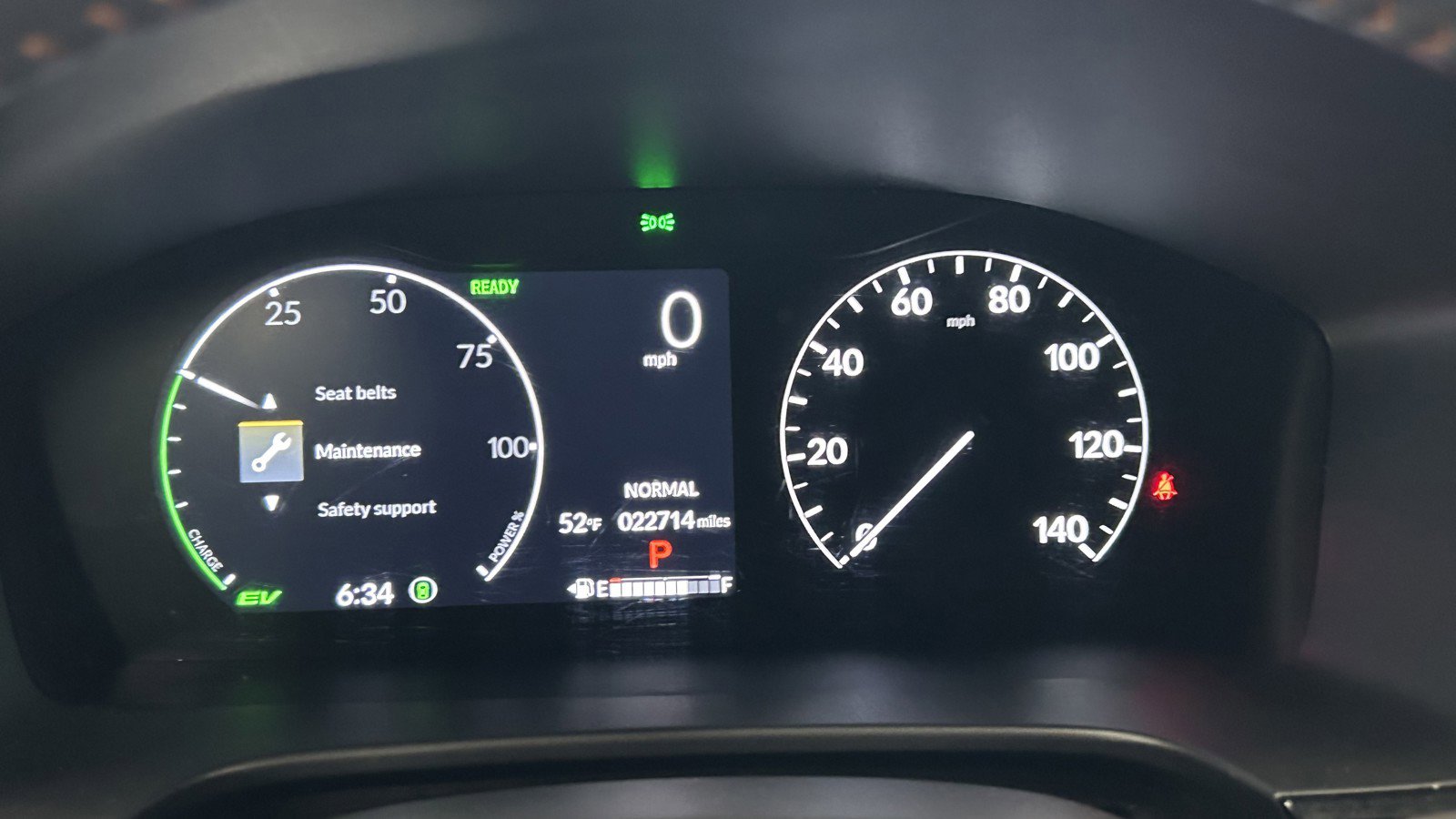 Used 2023 Honda CR-V Sport image 25