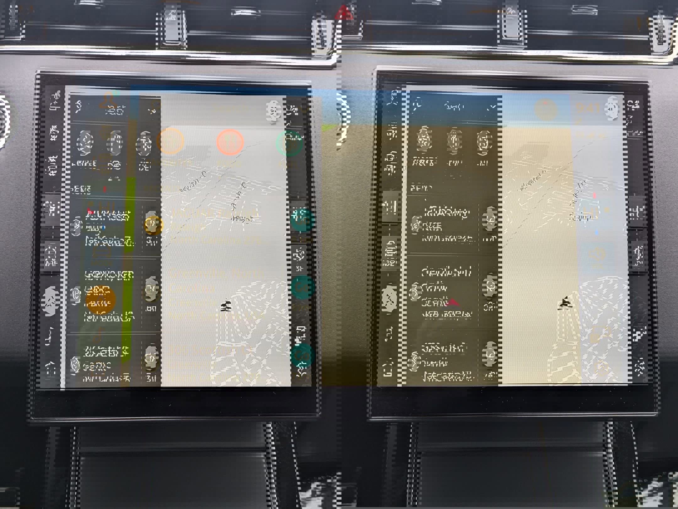 Certified 2024 Land Rover Range Rover Evoque Dynamic SE image 13