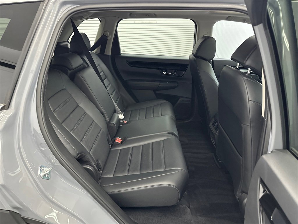 Certified 2024 Honda CR-V EX-L image 17