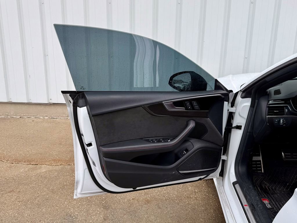Used 2020 Audi S5 Premium Plus w/ S Sport Package image 13