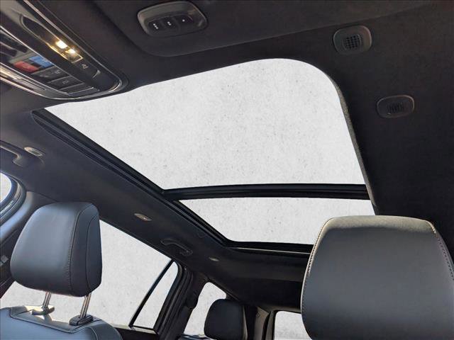 New 2026 Jeep Cherokee Overland w/ Advanced Pro Tech Group image 16