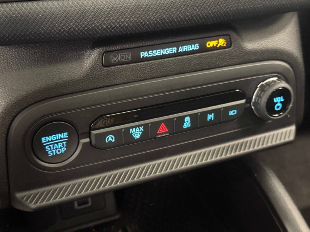 Used 2026 Ford Bronco Sport Outer Banks w/ Outer Banks Tech Package+ AWD/4WD image 29