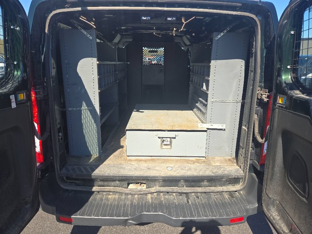 Used 2015 Ford Transit 150 130 Low Roof RWD image 25