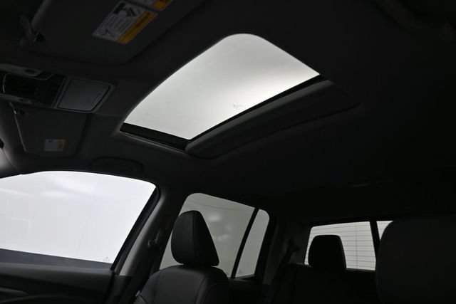 New 2026 Honda Ridgeline RTL image 23