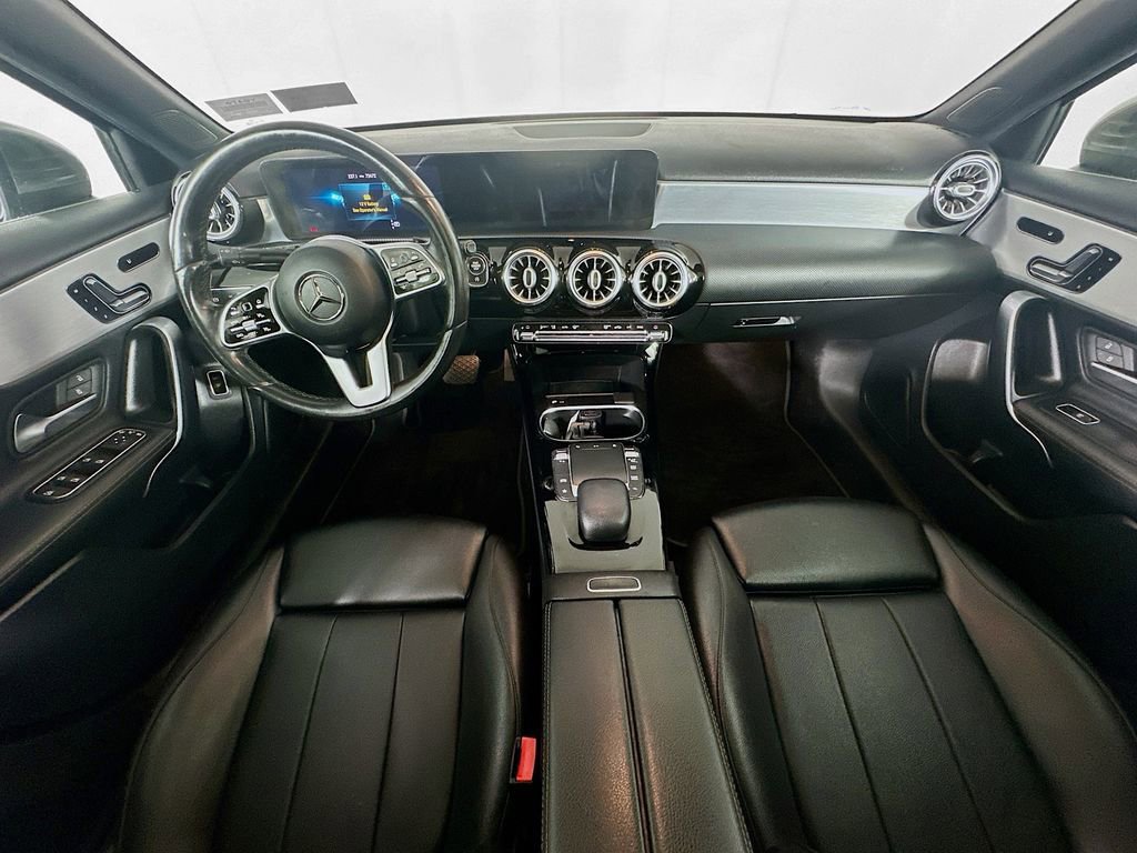 Used 2021 Mercedes-Benz A 220 4MATIC image 10