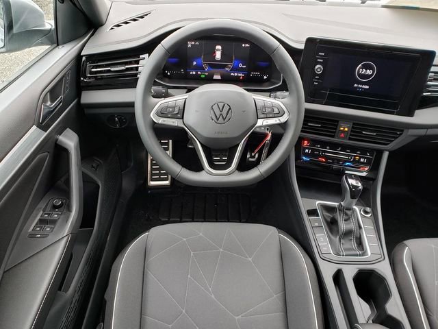 New 2026 Volkswagen Jetta Sport image 9