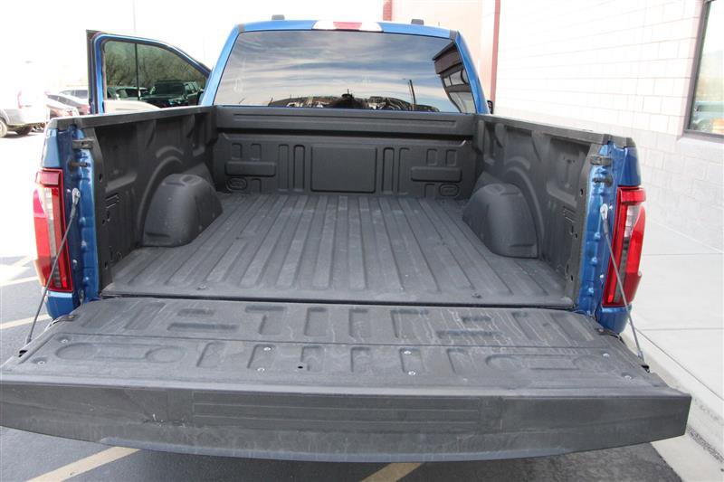 Used 2025 Ford F150 XL w/ Equipment Group 103A High image 36