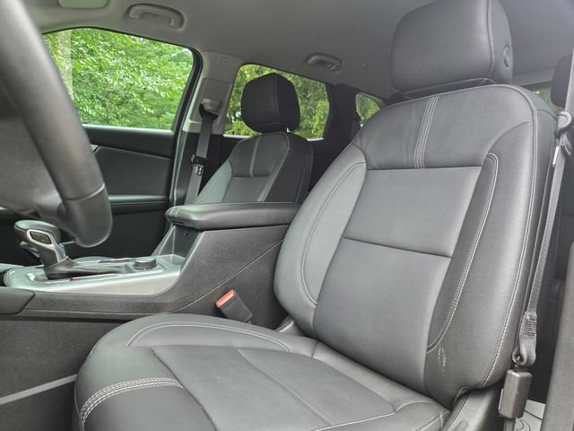 Used 2024 Chevrolet Blazer LT w/ LPO, Floor Liner Package AWD/4WD image 15