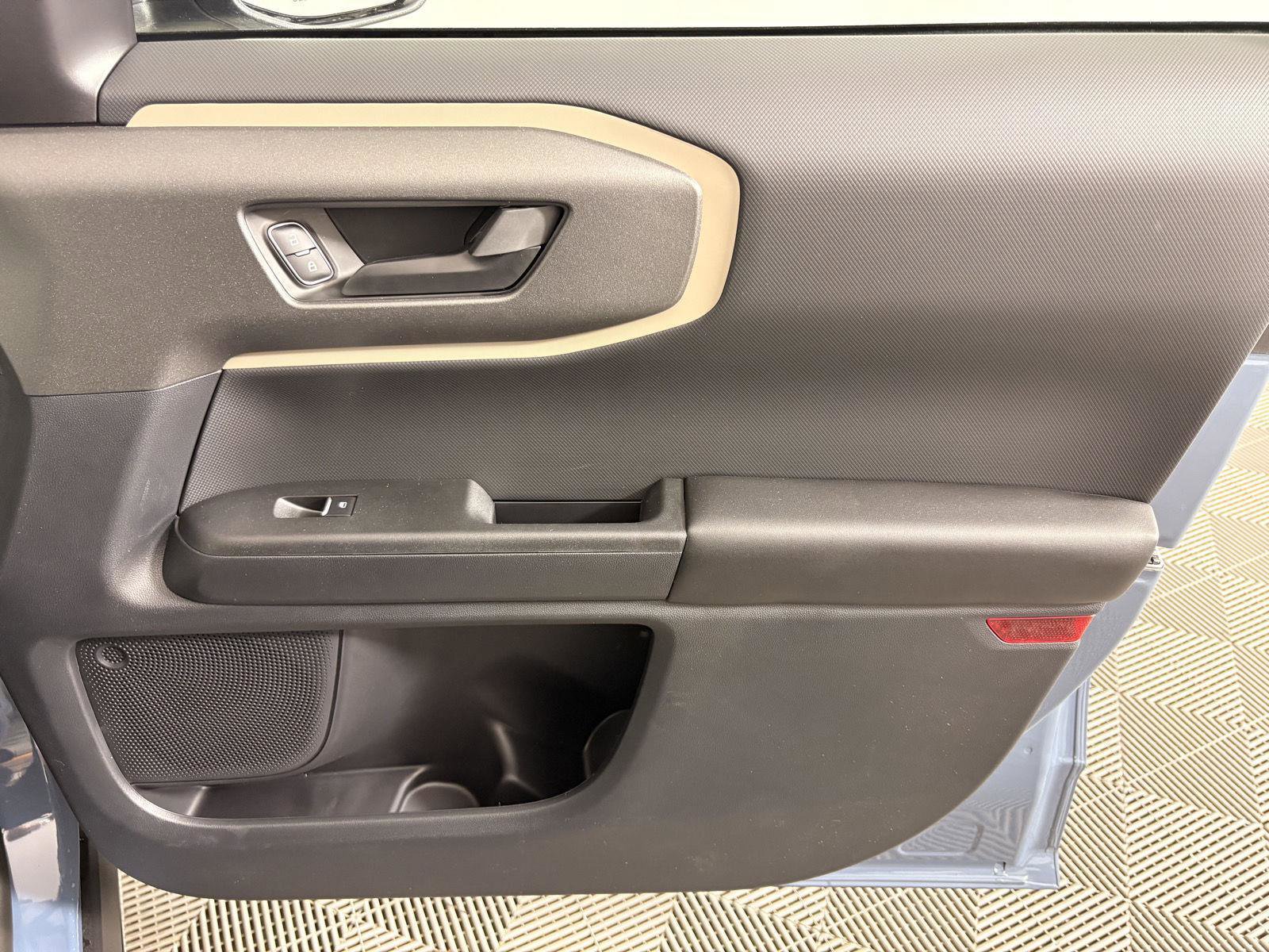 Used 2026 Ford Bronco Sport Big Bend image 25