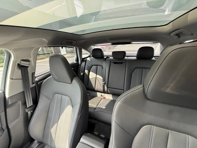 Certified 2026 Audi A6 Premium Plus w/ Premium Plus Package AWD/4WD image 16