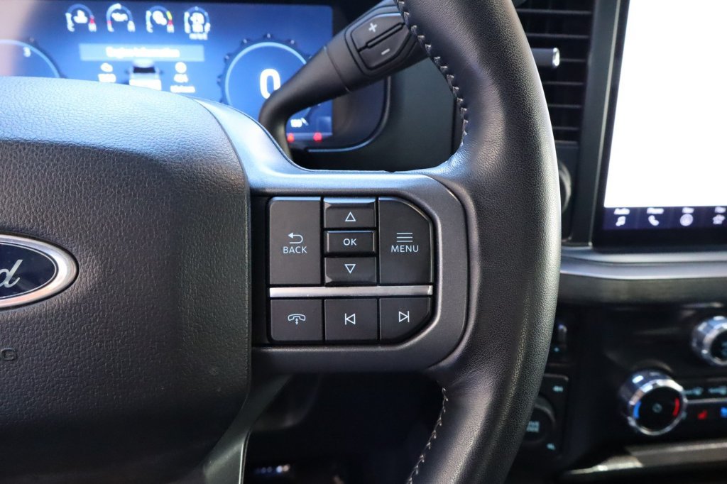 Used 2024 Ford F250 Lariat w/ Lariat Ultimate Package AWD/4WD image 27