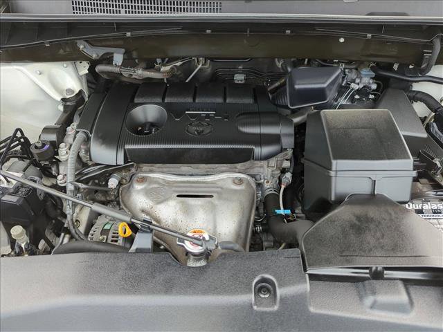 Certified 2019 Toyota Highlander LE FWD image 22