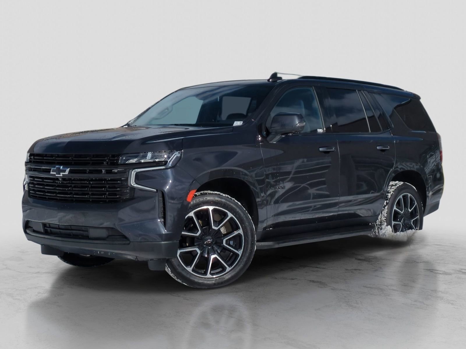 Used 2023 Chevrolet Tahoe RST image 1