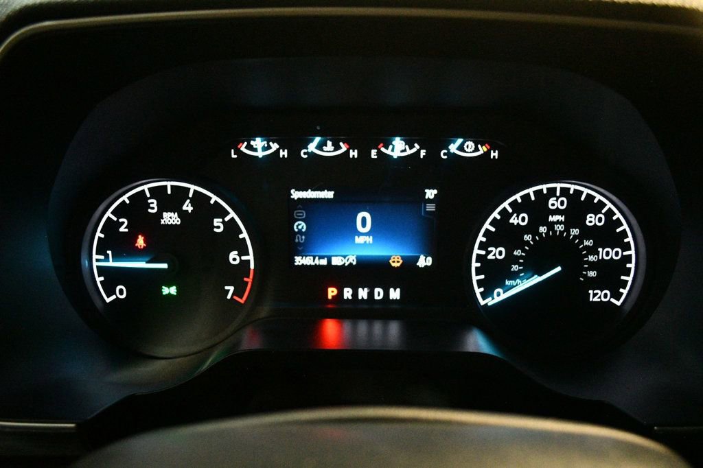 Used 2021 Ford F150 XL w/ STX Appearance Package image 42