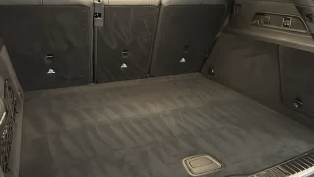 Certified 2026 Mercedes-Benz GLE 350 4MATIC image 32