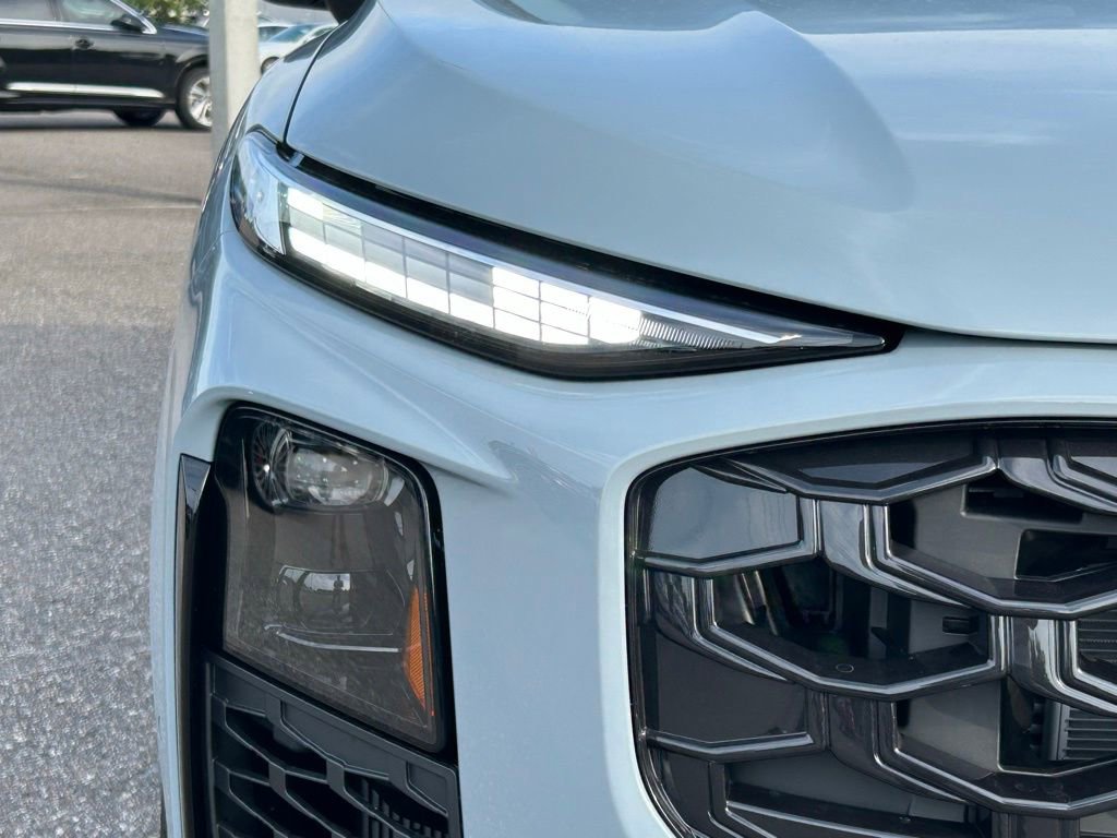 New 2026 Audi Q3 quattro 2.0T AWD/4WD image 37