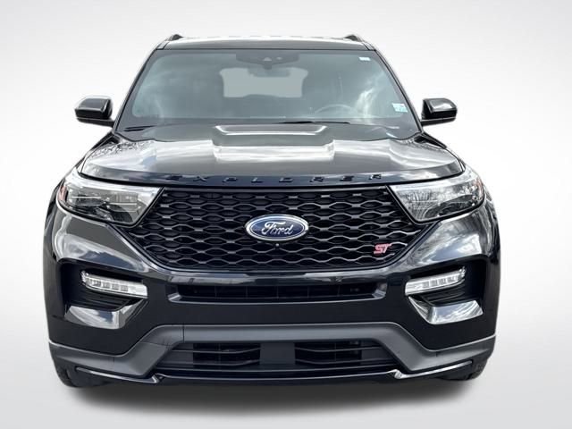Used 2023 Ford Explorer ST image 10