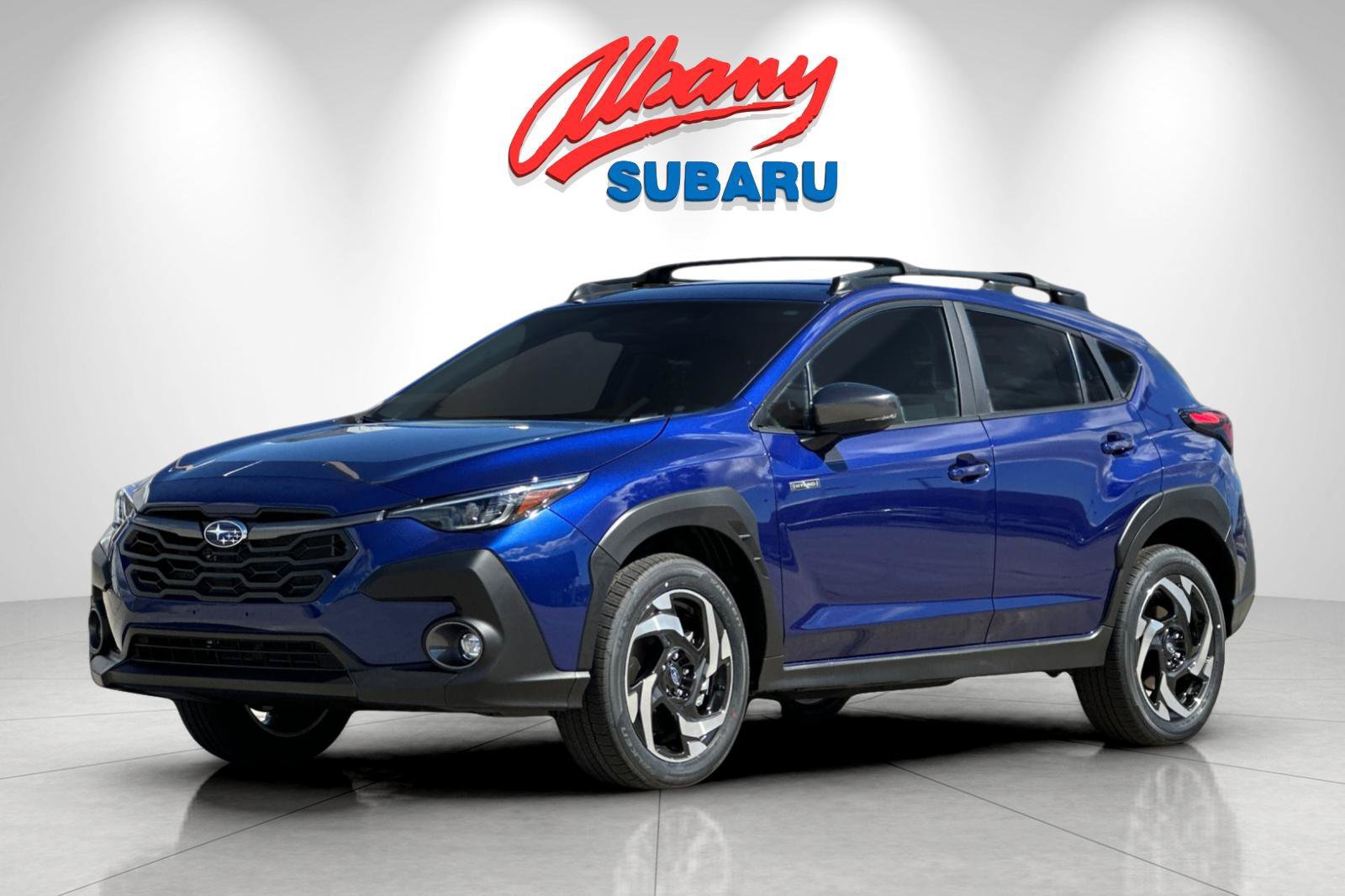 New 2026 Subaru Crosstrek 2.5i Limited AWD/4WD image 8