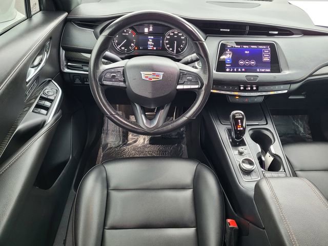 Used 2020 Cadillac XT4 Sport w/ Driver Awareness Package image 16