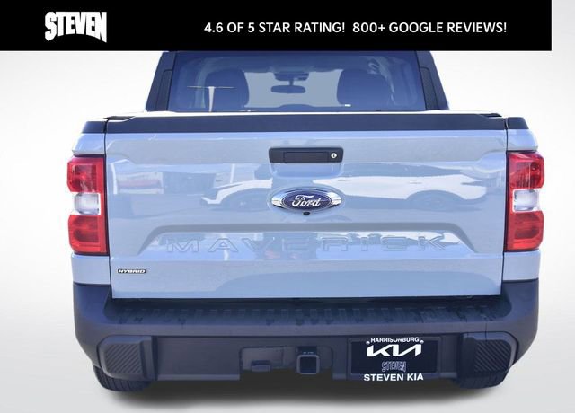 Used 2023 Ford Maverick XLT image 9
