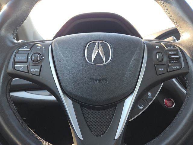 Used 2020 Acura TLX V6 SH-AWD image 33