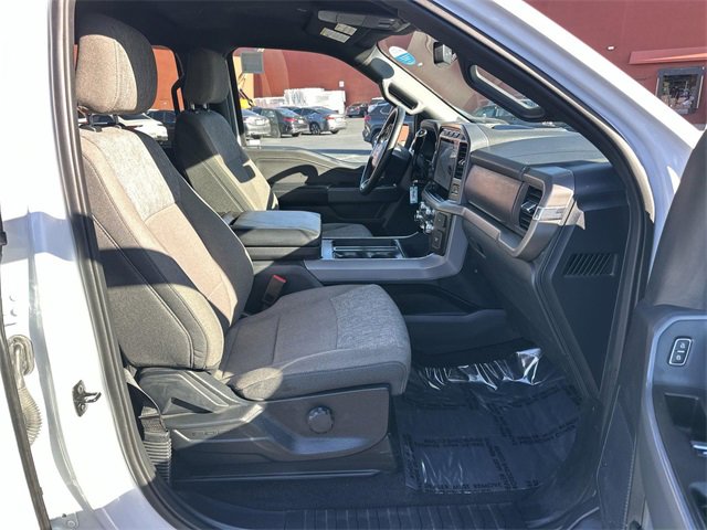 Used 2024 Ford F150 XLT w/ Mobile Office Package image 26