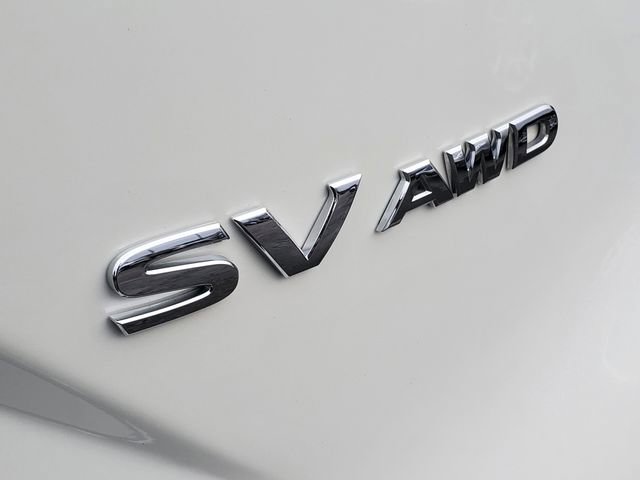 Used 2023 Nissan Murano SV image 8