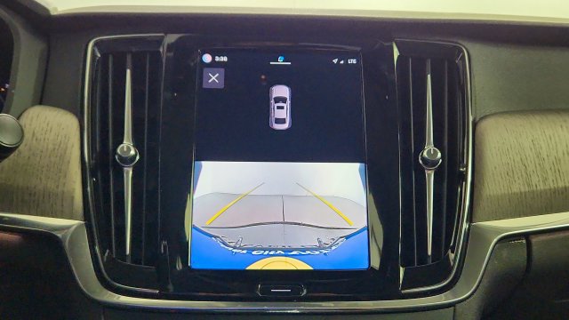 Certified 2023 Volvo S90 B6 Plus w/ Protection Package Premier AWD/4WD image 19