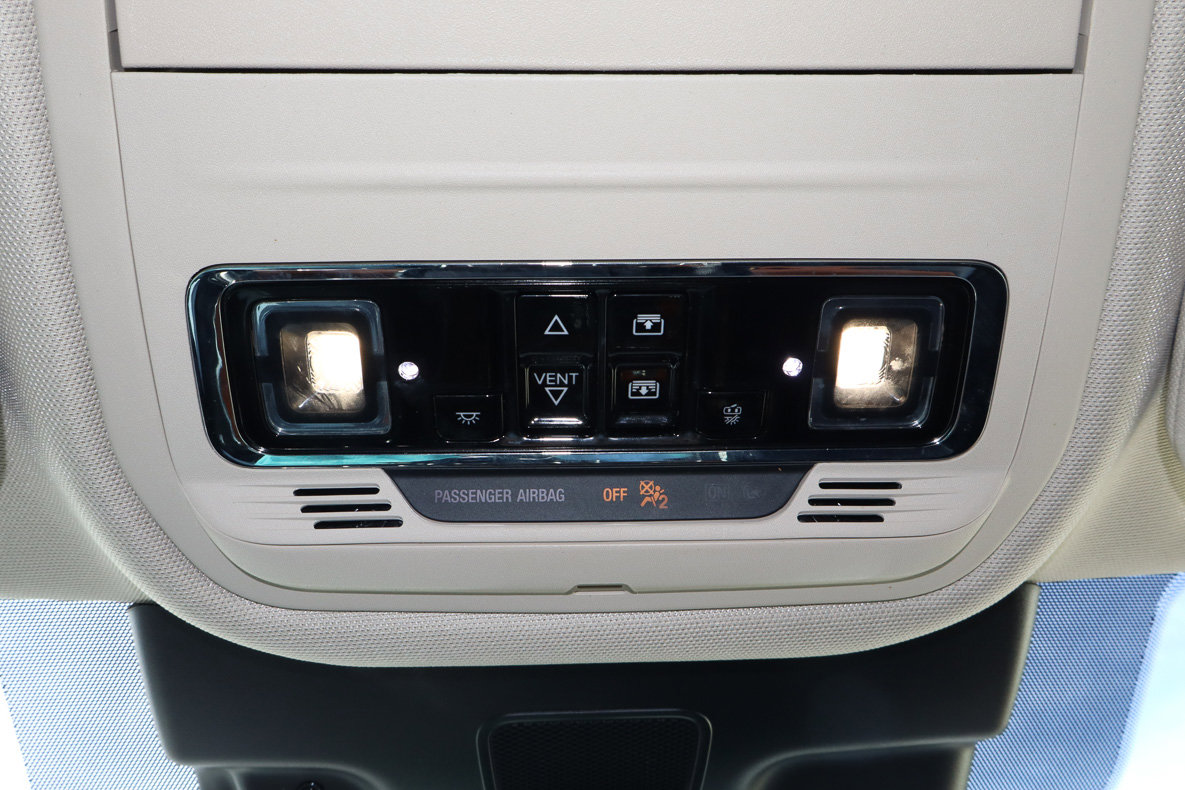 Used 2020 Lincoln Aviator Reserve w/ Equipment Group 201A image 32