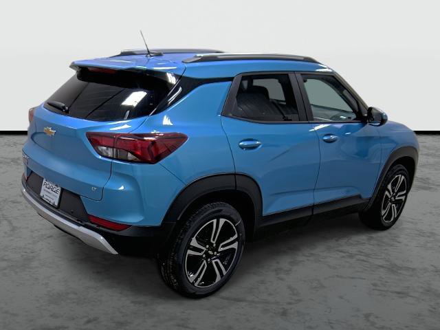New 2026 Chevrolet TrailBlazer LT w/ Convenience Package image 4