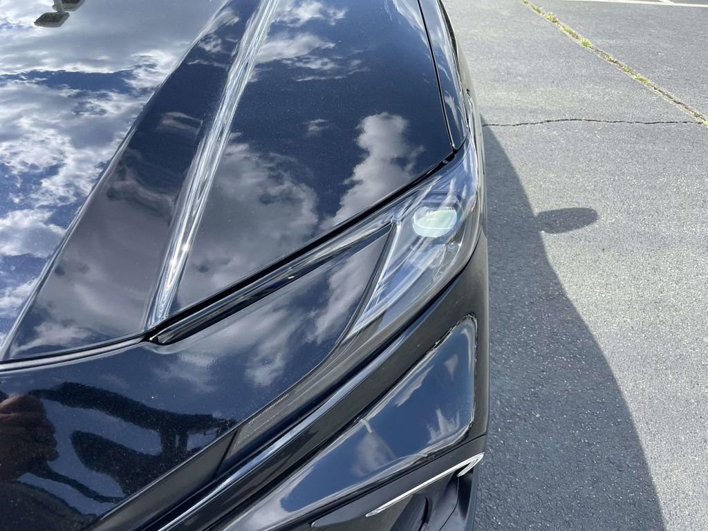 Used 2026 Toyota Camry SE w/ Convenience Package image 14