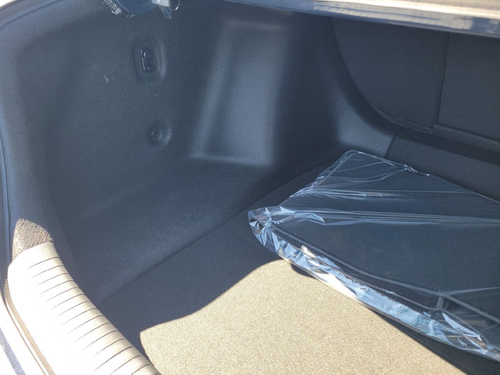 New 2026 Honda Accord EX-L image 33