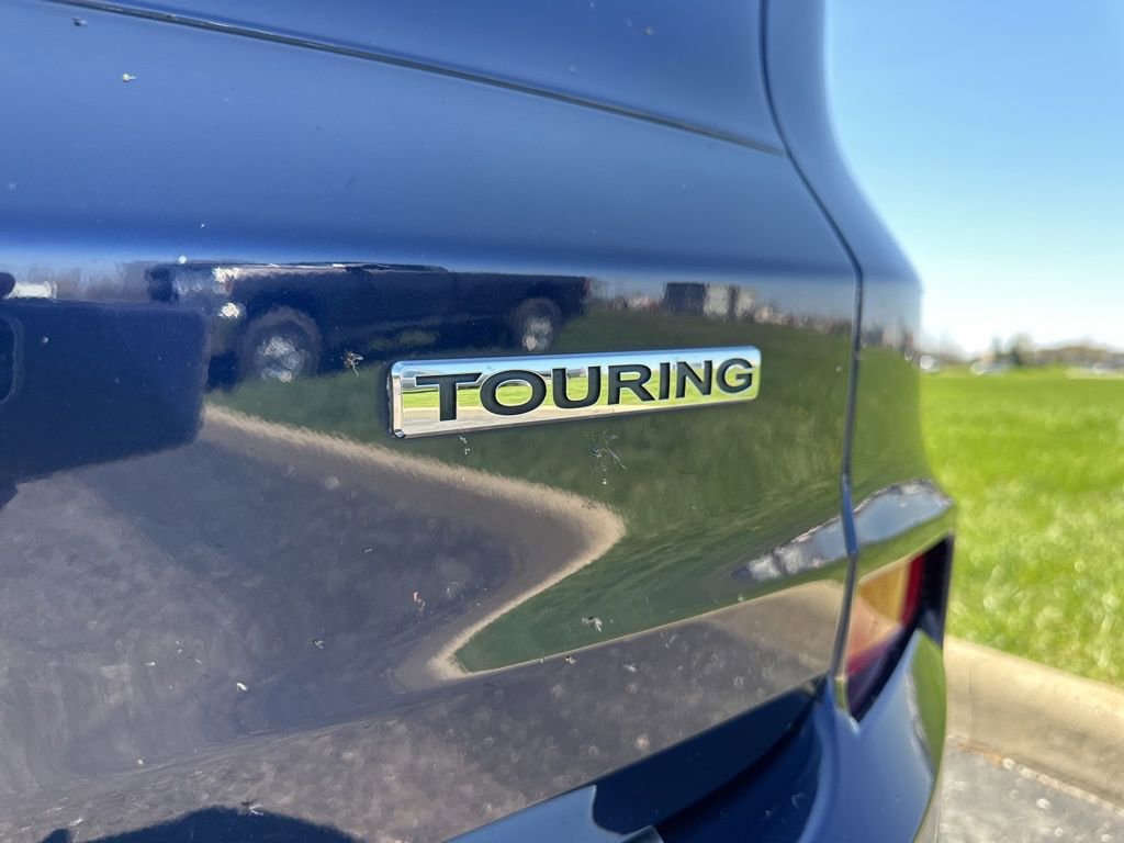Used 2016 Honda CR-V Touring image 4