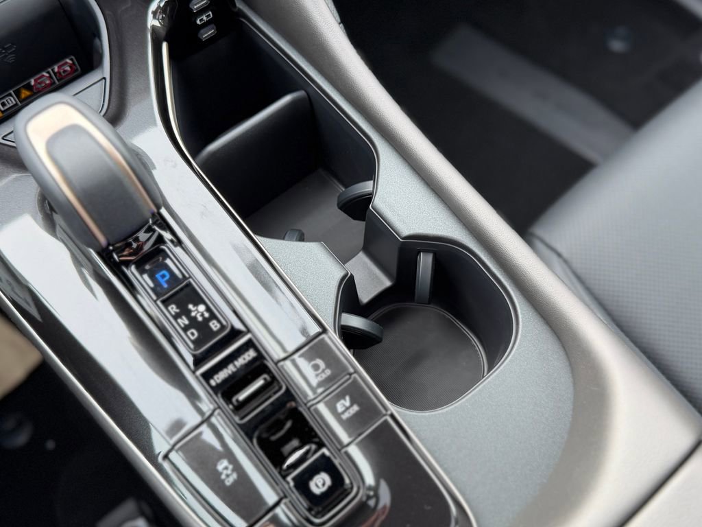 New 2026 Toyota Crown Nightshade image 20