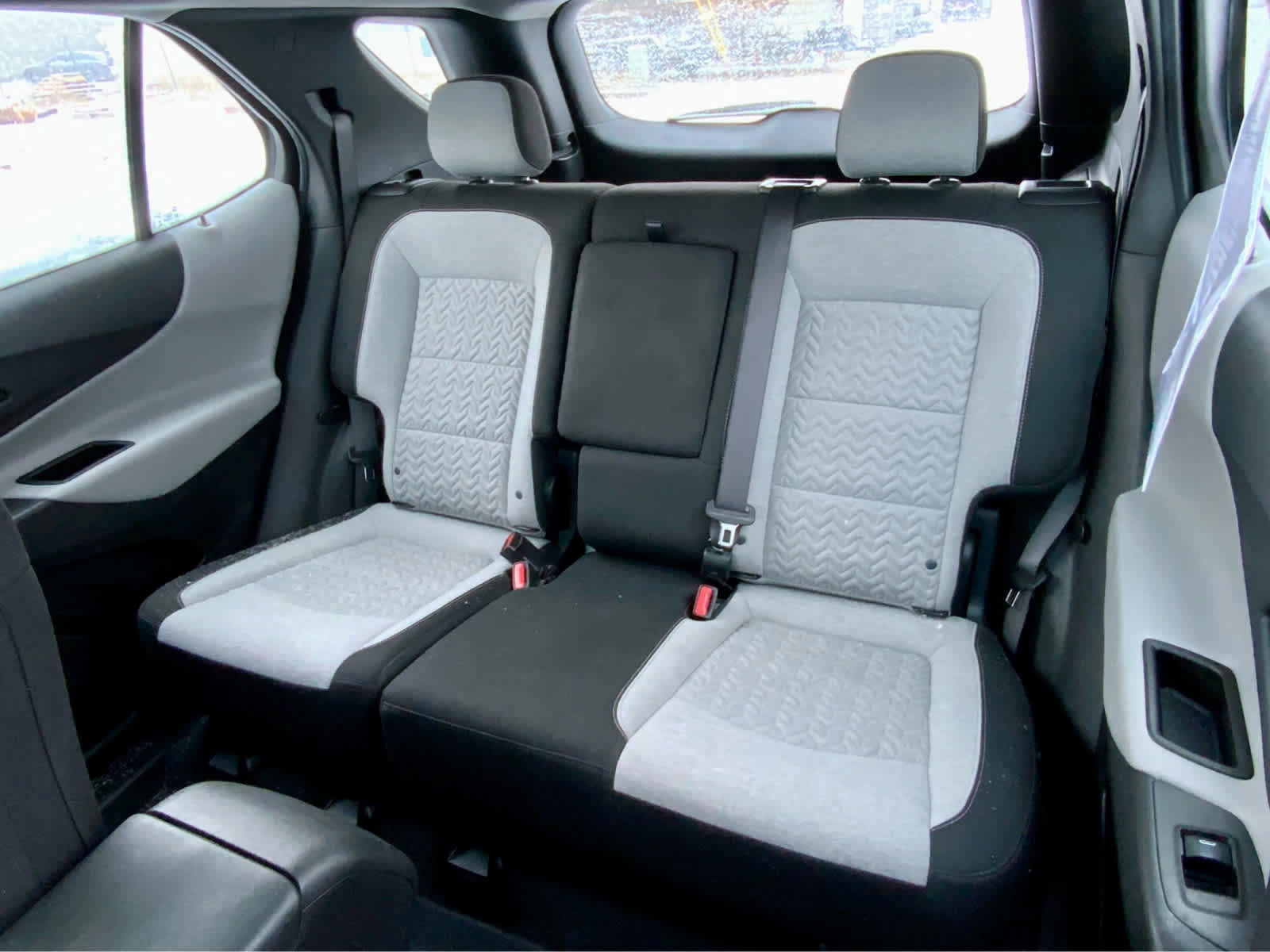 Certified 2022 Chevrolet Equinox LS image 23