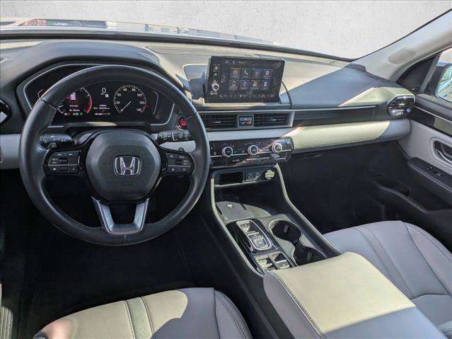 Certified 2023 Honda Pilot EX-L image 15