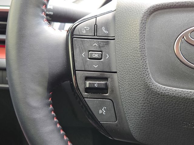 Used 2024 Toyota Prius Prime FWD image 22
