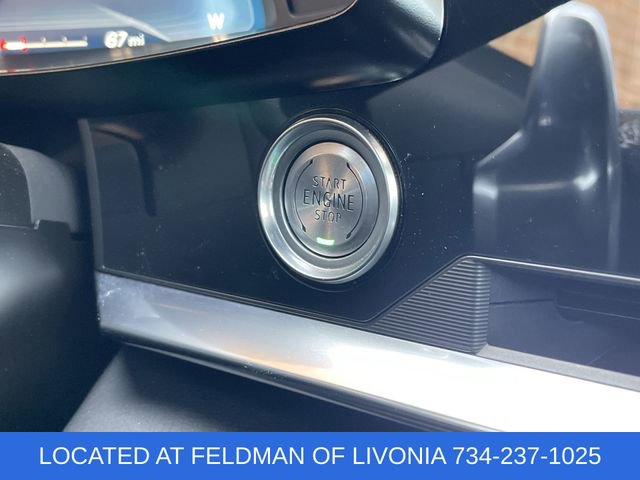 Used 2023 Chevrolet Corvette Stingray Coupe w/ Z51 Performance Package image 16