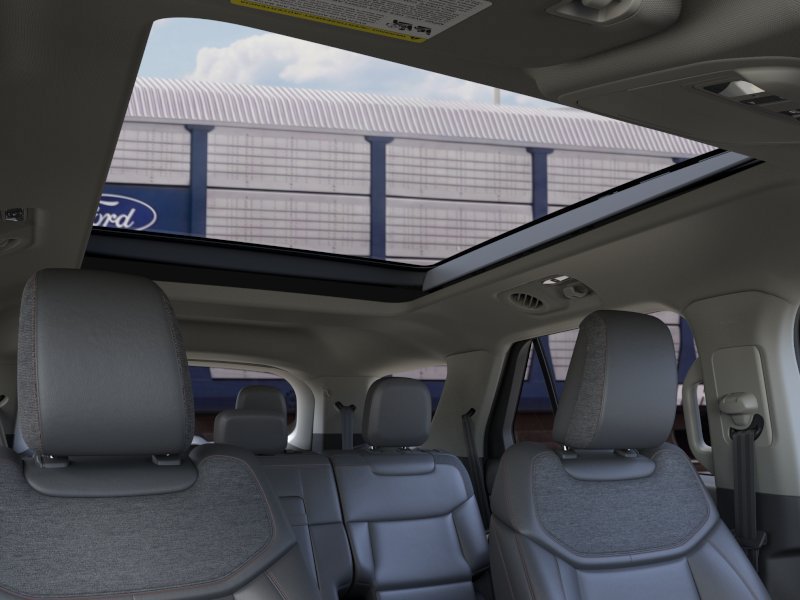 New 2026 Ford Explorer Active AWD/4WD image 22