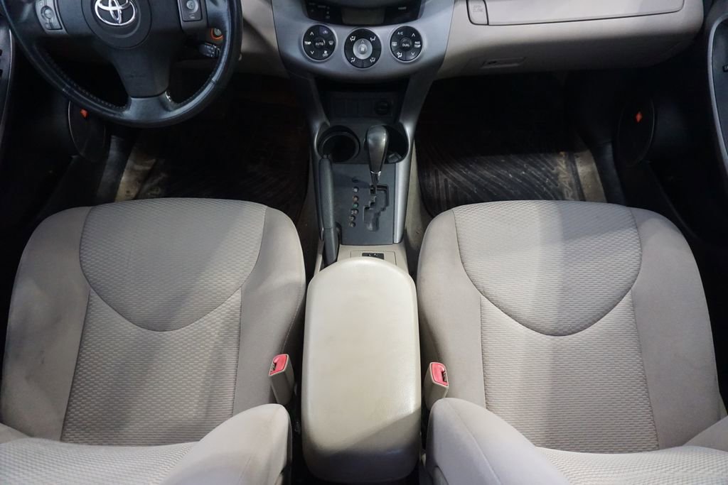 Used 2008 Toyota RAV4 Limited image 25
