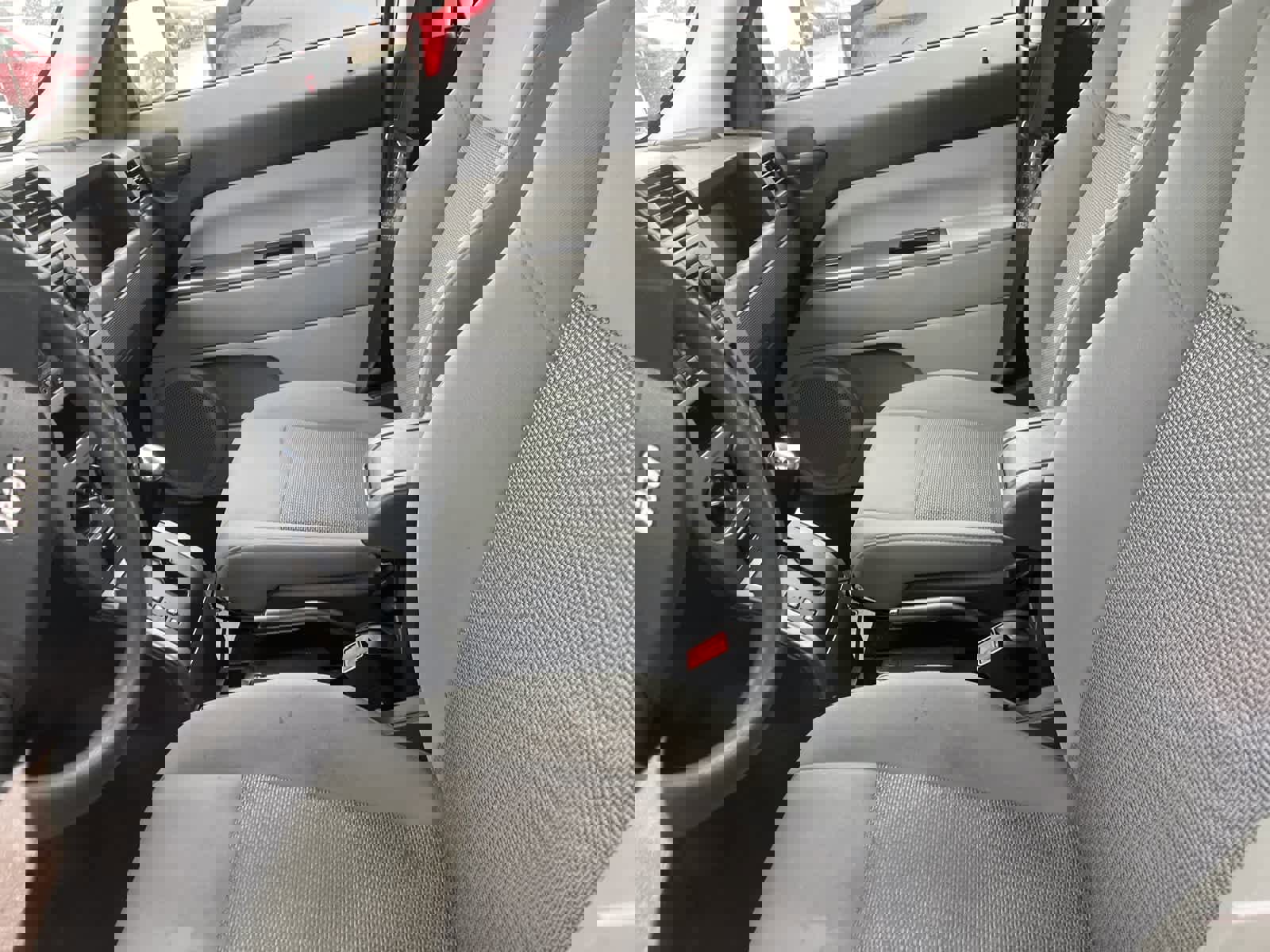 Used 2007 Jeep Patriot Sport w/ PWR Equipment Group image 23