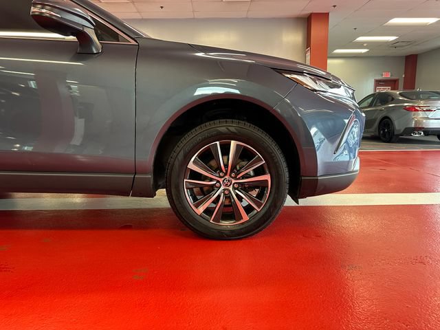 Certified 2023 Toyota Venza LE AWD/4WD image 31